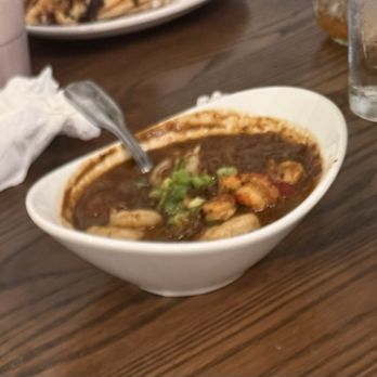 Another Broken Egg Cafe - Louisiana Gumbo - Breakfast & Brunch Near Me - Gainesville, Florida