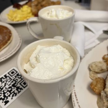 Syrup Downtown - Irish Coffee - Breakfast & Brunch Near Me - Denver, Colorado