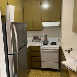 Counters Before