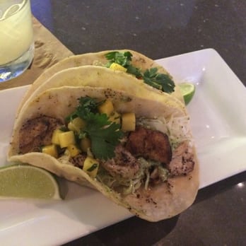 Eureka! - Fish tacos - American Near Me - Berkeley, California