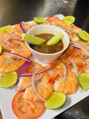 Mariscos El Dorado Sin 2 by null