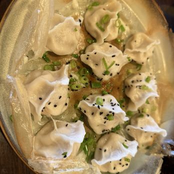 Mount & Bao - Pan Fried Pot Stickers - Dim Sum Near Me - Lynnwood, Washington Mount & Bao - Pan Fried Pot Stickers - Dim Sum Near Me - Lynnwood, Washington