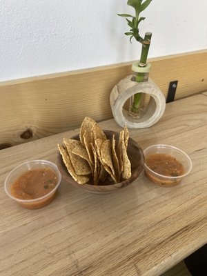 The Empanada's Box Covington by null