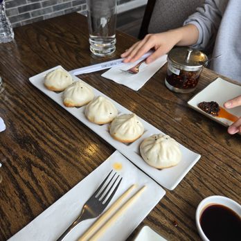 Dim Sum Factory - Horsham - Shanghainese Near Me - Horsham, Pennsylvania