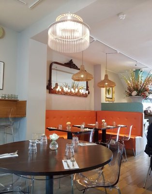 Supawan Thai Food by null