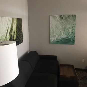 SpringHill Suites by Marriott The Dunes On Monterey Bay - Hotels Near Me - Marina, California