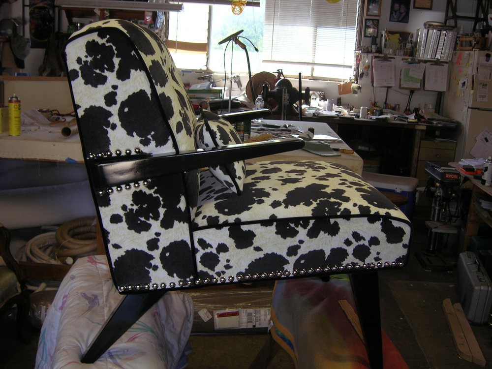 A J HORST UPHOLSTERY STUDIOS Updated June 2024 Santa Maria