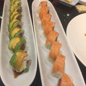 Sake Sake 2 Sushi - Sushi Bars Near Me - Upland, California