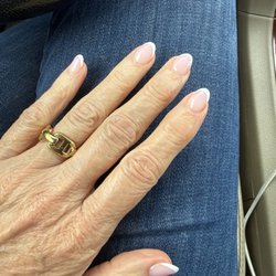 Surf City Nail Spa - Love my french manicure. Highly rec Tom!!!