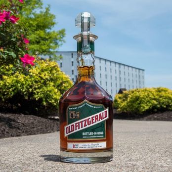 Heaven Hill Distilleries - Old Fitzgerald 8 year/ photo courtesy of HHD - Distilleries Near Me - Bardstown, Kentucky Heaven Hill Distilleries - Old Fitzgerald 8 year/ photo courtesy of HHD - Distilleries Near Me - Bardstown, Kentucky