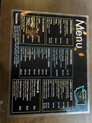 Wally’s NW Soul by null