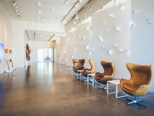 21c Museum Hotel Bentonville by null