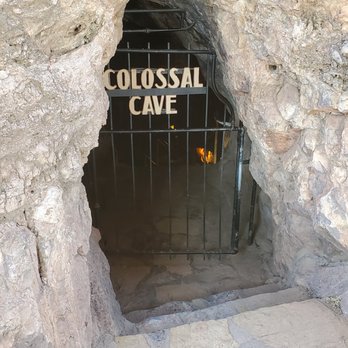 Colossal Cave Mountain Park - Museums Near Me - Vail, Arizona Colossal Cave Mountain Park - Museums Near Me - Vail, Arizona