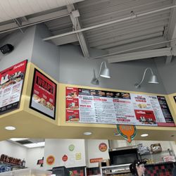 Jimmy John's - 1/3/24