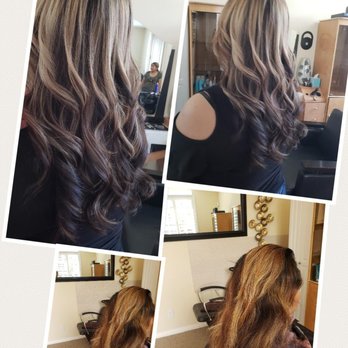 Dee Salon - Hair Stylists Near Me