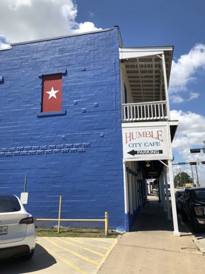 Humble City Cafe by null