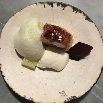 Uma - Signature Cuisine Near Me - Barcelona, B