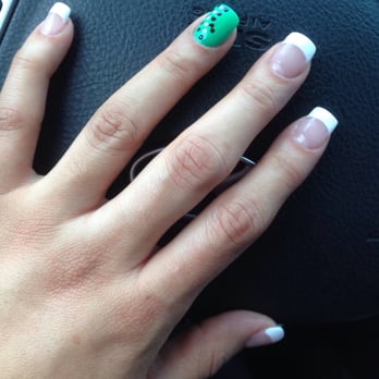 Crystal Nails - French by Winnie!! - Nail Salons Near Me - Framingham, Massachusetts Crystal Nails - French by Winnie!! - Nail Salons Near Me - Framingham, Massachusetts