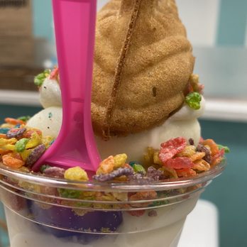 With Love, - Ice Cream & Frozen Yogurt Near Me - San Gabriel, California With Love, - Ice Cream & Frozen Yogurt Near Me - San Gabriel, California