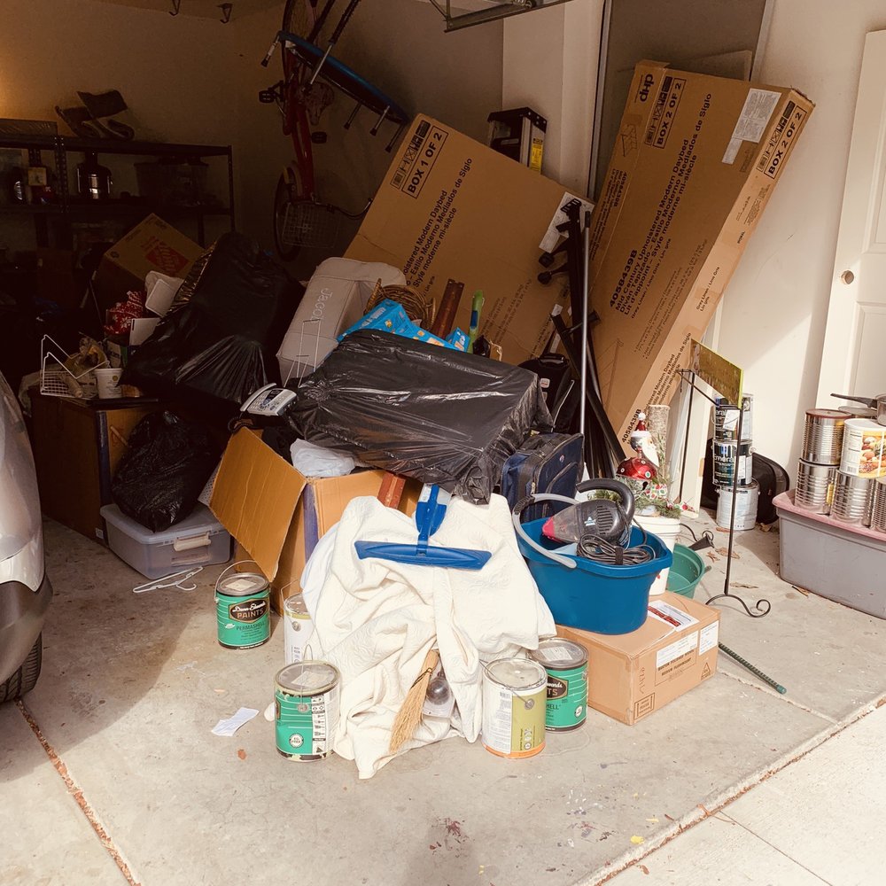 Rush Removal - Junk Removal & Hauling Near Me - Irvine, California Rush Removal - Junk Removal & Hauling Near Me - Irvine, California