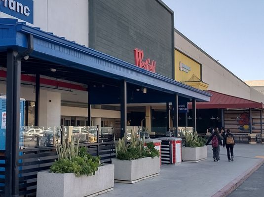 Westfield Plaza Bonita by null