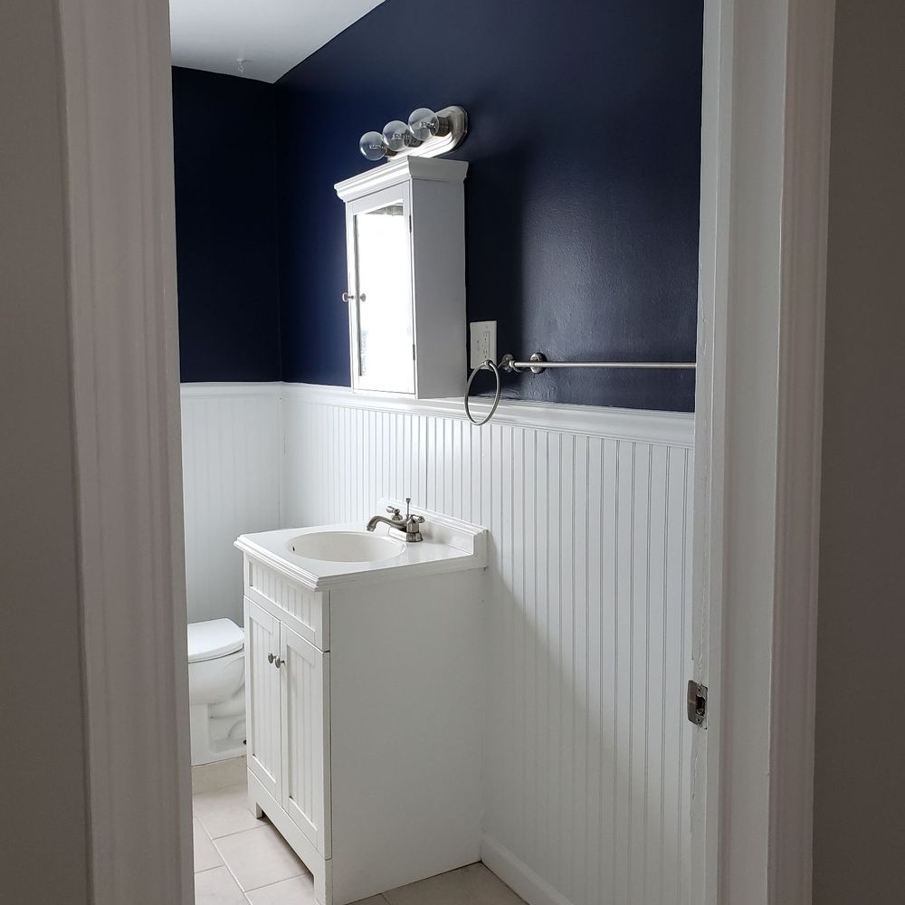 Affordable Painting and Repairs - After - Painters Near Me - West Bloomfield, Michigan Affordable Painting and Repairs - After - Painters Near Me - West Bloomfield, Michigan