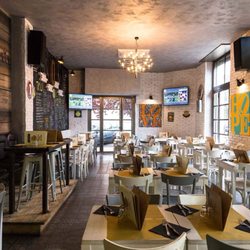 Birretta Wine and Food