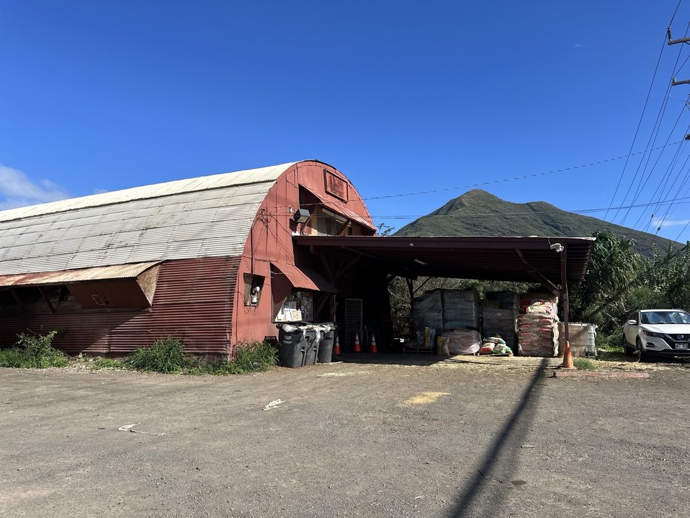 FEED & FARM SUPPLY Updated October 2024 12 Reviews 871351 Paakea