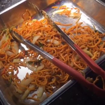 Dynasty Buffet - Probably all day long spaghetti - Buffets Near Me - Saddle Brook, New Jersey Dynasty Buffet - Probably all day long spaghetti - Buffets Near Me - Saddle Brook, New Jersey