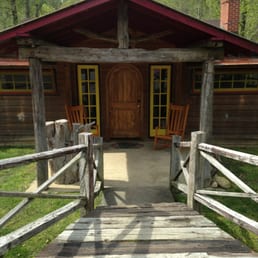 Firefly cottage