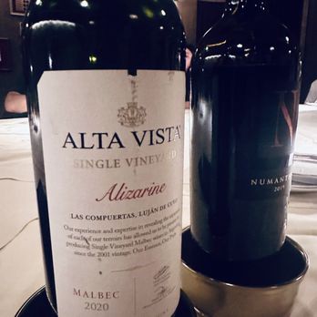 Cleaverman - Wine - Steakhouses Near Me - Phoenix, Arizona