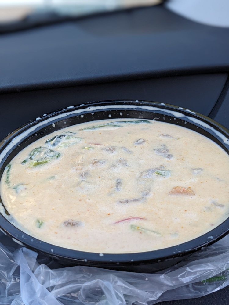 Krungthep Thai Cuisine