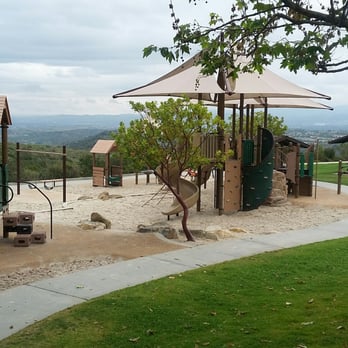 Alta Laguna Park - Playground - Hiking Near Me - Laguna Beach, California