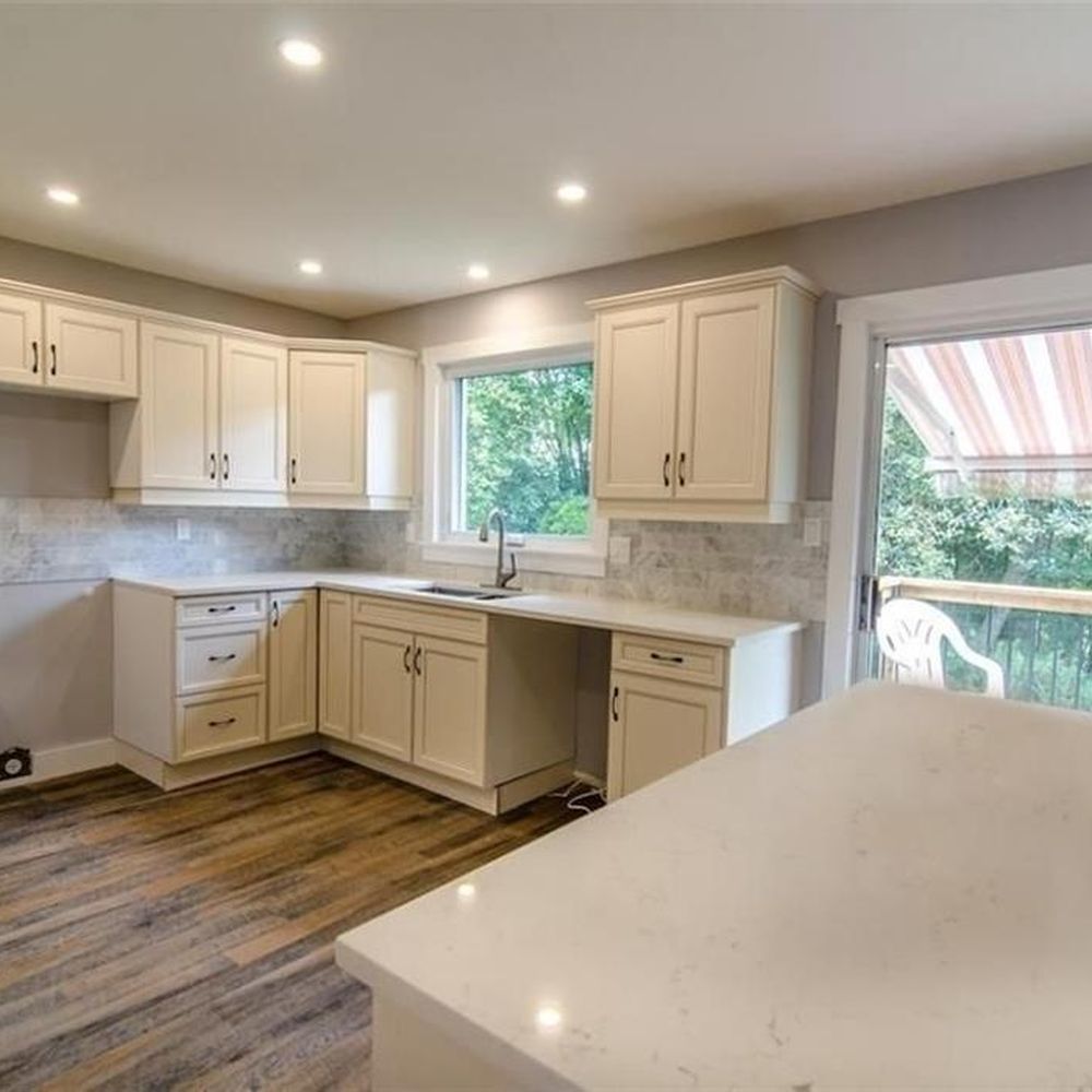 Liquidation Kitchen Barrie Matttroy