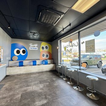 Teamoji - Bubble Tea Near Me - Columbus, Ohio