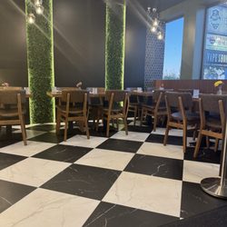 The Curry Table - Enjoy Your favourite Indian food in a fine- dine experience.