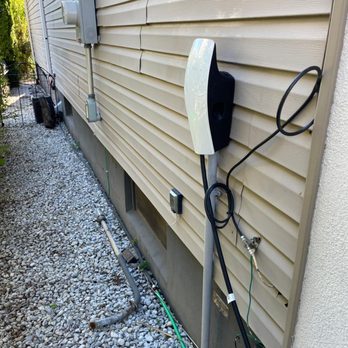 Kolbe Electric - EV Tesla charger... - Electricians Near Me