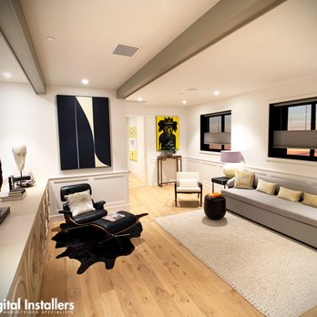Digital Installers - Home Automation Near Me - Torrance, California