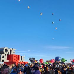 Balloon Fiesta Golf and Event Center