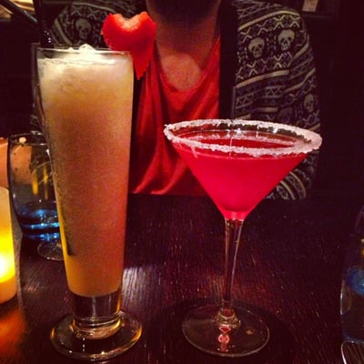 Malmaison Glasgow by null