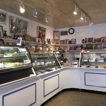 Poseidon Bakery - Bakeries Near Me - New York, New York