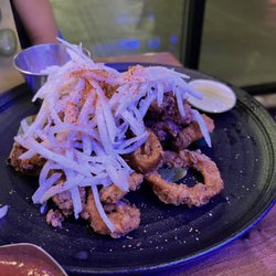 Condesa - Watertown - Jalapeño Calamari