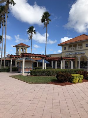 Florida Keys Outlet Marketplace by null