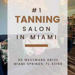 Tan-Go Tanning