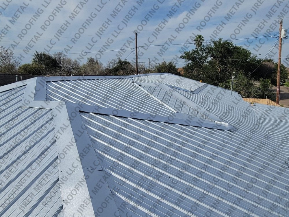 Slide of Jireh Metal Roofing
