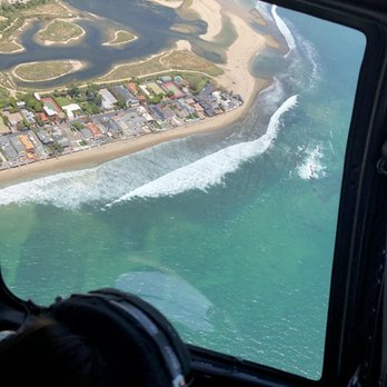 Lite Flight Helicopters - Views - Tours Near Me - Burbank, California