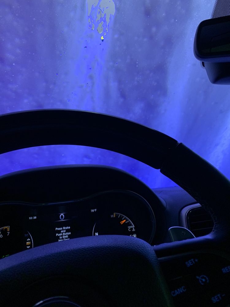 CRUZ AND CLEAN CAR WASH Updated July 2024 55 Photos & 24 Reviews