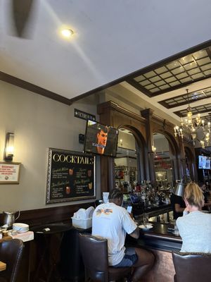 Victory Tap | South Loop by null