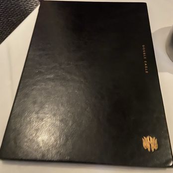 Del Frisco's Double Eagle Steakhouse - Menu - New American Near Me - Indianapolis, Indiana
