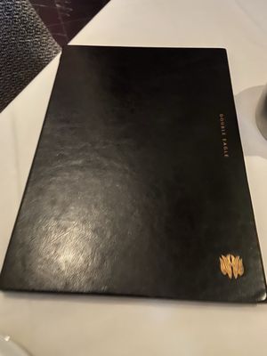 Del Frisco's Double Eagle Steakhouse by null